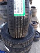 Nexen/Roadstone N'blue HD. Летние, 2017 год, без износа, 4 шт