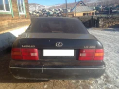 Lexus LS400. 0010677, 0498962 ����