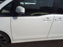 Дверь боковая. Nissan Serena, C25, NC25 Двигатель MR20DE