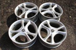 PIAA. 7.0x17, 5x114.30, ET53