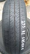 Goodyear Cargo. Летние, 2010 год, износ: 10%, 1 шт