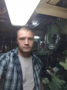 Второй механик. Средне-специальное образование, опыт работы 14 лет