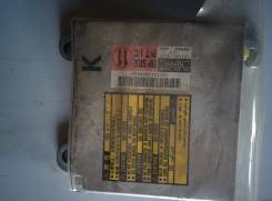 Блок управления airbag. Toyota Windom, MCV30 Lexus ES300, MCV30 Двигатель 1MZFE