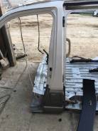Стойка кузова. Toyota Granvia, VCH10W, KCH16W, KCH10, VCH16, KCH10W, VCH16W, KCH16, VCH10 Toyota Grand Hiace, KCH16W, VCH10W, VCH16, VCH16W, KCH10W, K...