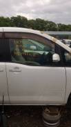 Дверь боковая. Nissan Serena, C25, NC25 Двигатель MR20DE