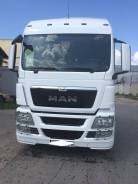 MAN TGS. Продам 19.400, 11 000 куб. см., 20 000 кг.