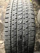 Bridgestone Turanza EL42. Всесезонные, износ: 20%, 2 шт