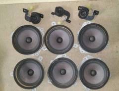 Динамик. Subaru Legacy, BLE, BP5, BL, BL5, BP9, BP, BPE Двигатели: EJ20X, EJ20Y, EJ253, EJ203, EJ204, EJ30D