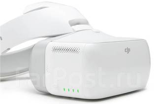 Купить dji goggles к квадрокоптеру в хабаровск крепеж для коптера спарк