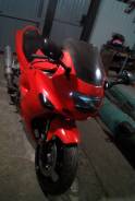 Kawasaki ZZR. 400 куб. см., исправен, птс, с пробегом