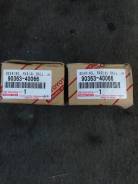 Подшипник ступицы. Toyota: Corolla, Corolla Verso, Allion, Vista Ardeo, Vista, Allex, Celica, MR-S, Matrix, Wish, Opa, Caldina, Corolla Fielder, Corol...