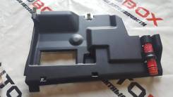 Консоль центральная. Toyota Harrier, GSU35, GSU36, MCU36W, GSU31, GSU30, MCU31, MCU30, MCU35, MCU36, ACU30, ACU35 Двигатели: 2AZFE, 2GRFE, 1MZFE