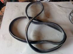 Уплотнитель багажника. Toyota Windom, MCV30 Lexus ES330, MCV30, MCV31 Lexus ES300, MCV30, MCV31 Двигатели: 1MZFE, 3MZFE