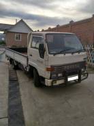 Toyota Dyna. Продам грузовик Toyota DYNA, 2 000 куб. см., 1 500 кг.