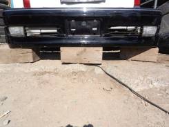 Обвес кузова аэродинамический. Toyota Crown, JZS171, JZS171W