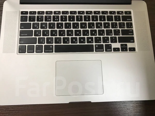 Apple MacBook Pro 15 2012 Mid MC976. 15.6", 2,6����, ��� 8 ��, ���� 512��� ����