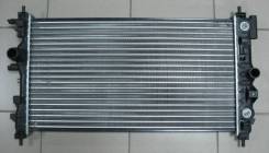 Радиатор акпп. Chevrolet Cruze