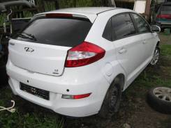 Кронштейн фонаря Chery A13 Bonus Very