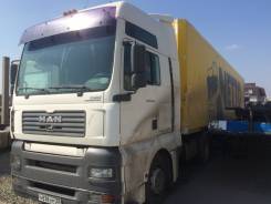 MAN TGA 18.430 4x2. Продаю ман тга, 11 000 куб. см., 18 000 кг.