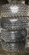 Dunlop Grandtrek PT1. Летние, износ: 30%, 4 шт