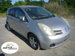Nissan Note. E11, HR15DE