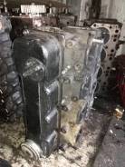 Головка блока цилиндров. Nissan: Terrano, Mistral, Homy, Caravan, Atlas, Caravan / Homy, Datsun Двигатели: TD27, TD27ETI, TD27TI, TD27T, TD27B, TD27BE...