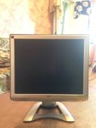ASUS. 17" (43 см), технология LCD (ЖК)