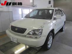 Lexus RX300. MCU15, 1MZ