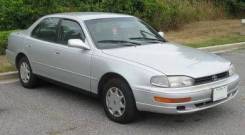 Продам дефлектор заднего стекла карбон Toyota Camry 96- EGR Australia