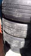 Bridgestone Dueler H/P Sport AS. Летние, 2010 год, износ: 70%, 4 шт
