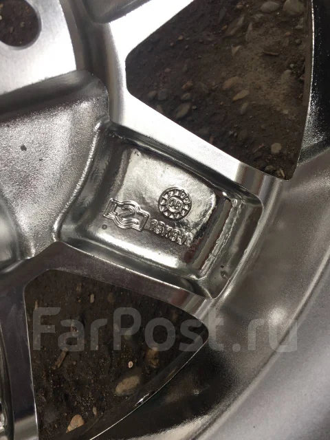 Top True T908. 6.0x15", 4x114.3, ET44 ����