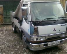 Mitsubishi Canter. Продается грузовик Mitsubisi Canter, 4 500 куб. см., 2 000 кг.