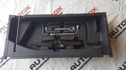 Ящик. Toyota Harrier, GSU35, GSU36, MCU36W, GSU31, GSU30, MCU31, MCU30, MCU35, MCU36, ACU30, ACU35 Двигатели: 2AZFE, 2GRFE, 1MZFE