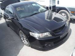 Honda Accord. CL7, K20A