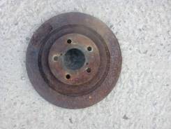 Диск тормозной. Subaru Legacy B4, BE5, BEE