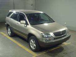 Lexus RX300. SXU15, 5S