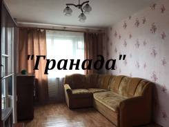 1-комнатная, улица Борисенко 58. Борисенко, агентство, 36 кв. м.