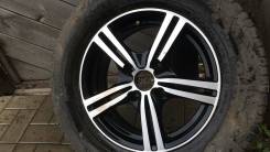 Touren TR10. x15, 4x114.30