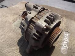 Генератор. Mitsubishi: Sigma, Galant, Eterna, Emeraude, Diamante Двигатели: 6A12, 6A11
