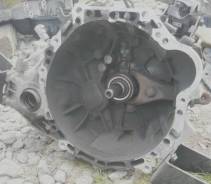 Механическая коробка переключения передач. Toyota: Corsa, Cynos, Sera, Carina II, Corolla FX, Carina, Corolla Ceres, Soluna, Corolla II, Corolla Levin...
