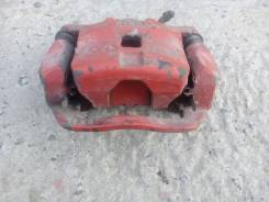 Суппорт тормозной. Subaru Legacy, BE5, BE9, BEE, BH5, BL5, BL9, BLE, BP5, BP9, BPE, BPH Subaru Legacy B4, BE5, BEE Двигатели: EJ206, EJ208, EJ20X, EJ2...