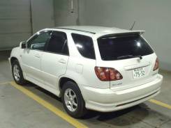 Lexus RX300. MCU15, 1MZ