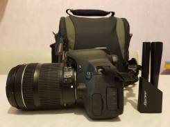 Canon EOS 650D Kit