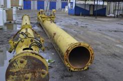 Мачта копровая. Продам копровую мачту под гусеничный кран