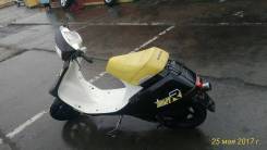 Honda DJ. 49 куб. см., исправен, без птс, без пробега