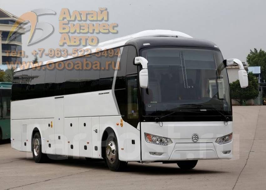 Р®С‚РѕРЅРі Golden Dragon 6126