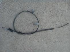 Тросик ручного тормоза. Subaru Legacy B4, BL9, BLE, BL5 Subaru Legacy, BPH, BLE, BP5, BL, BL5, BP9, BP, BL9, BPE Двигатели: EJ20X, EJ20Y, EJ253, EJ255...