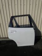 ДВЕРЬ HONDA FIT