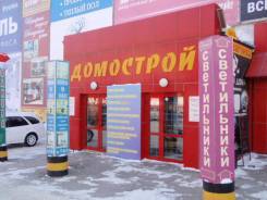 Аренда торговых и офисных помещений. 2 593 кв. м., проспект 60-летия Октября 158/1, р-н Железнодорожный