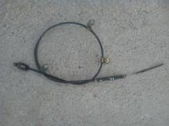 Тросик ручного тормоза. Subaru Legacy B4, BL9, BLE, BL5 Subaru Legacy, BPH, BLE, BP5, BL, BL5, BP9, BP, BL9, BPE Двигатели: EJ20X, EJ20Y, EJ253, EJ255...